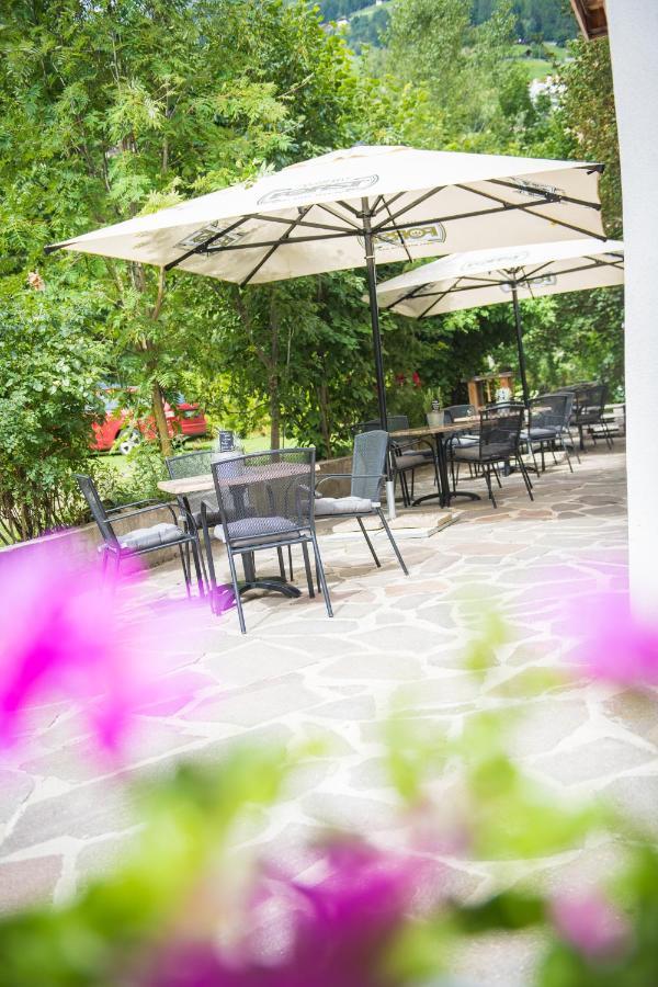 Residence Martell Mountains מראה חיצוני תמונה