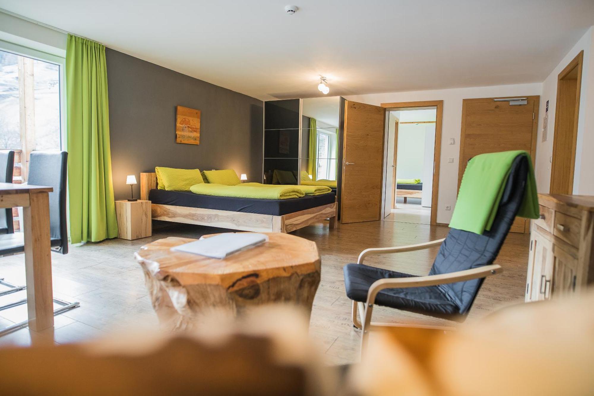 Residence Martell Mountains מראה חיצוני תמונה