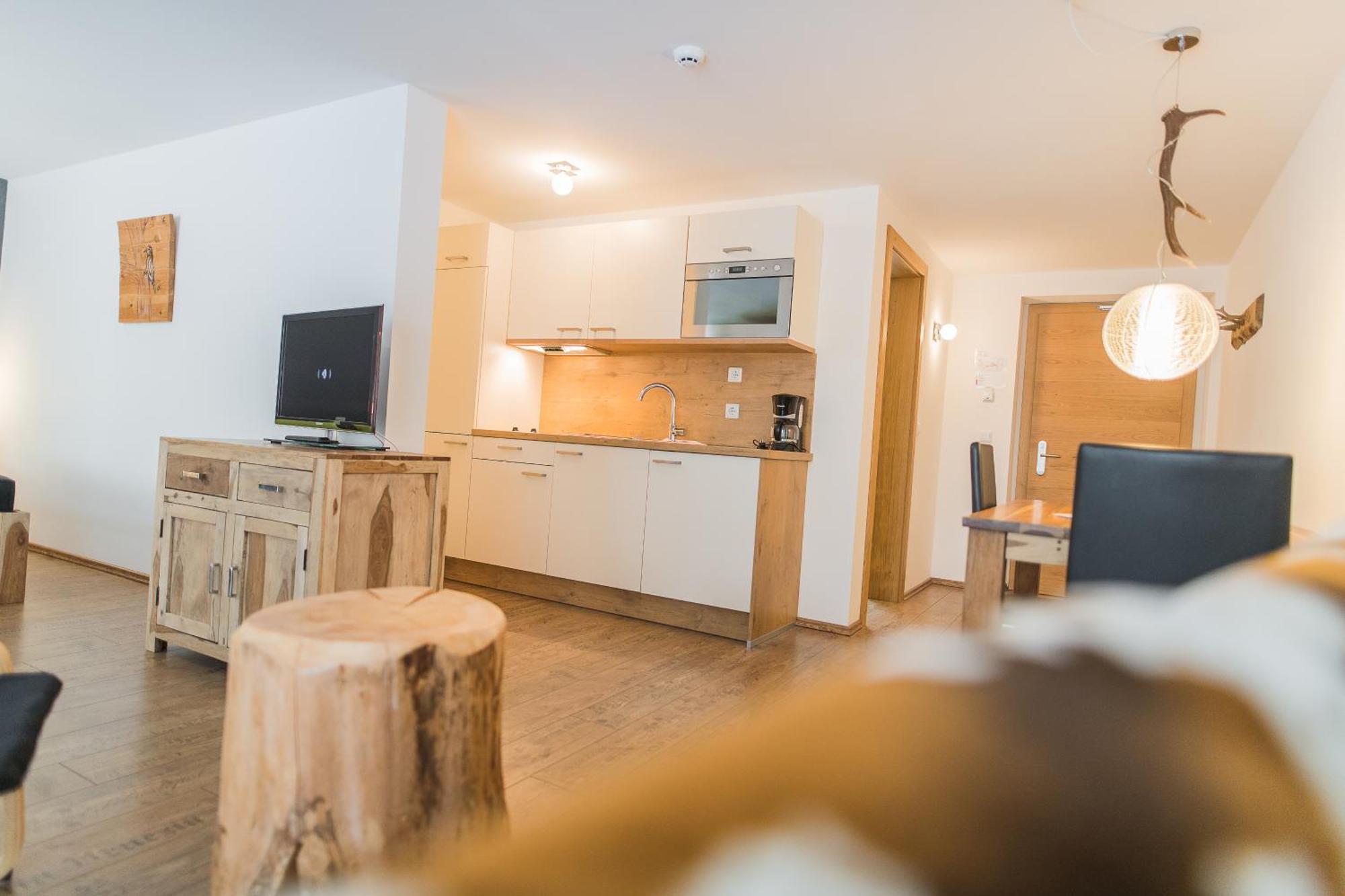 Residence Martell Mountains מראה חיצוני תמונה