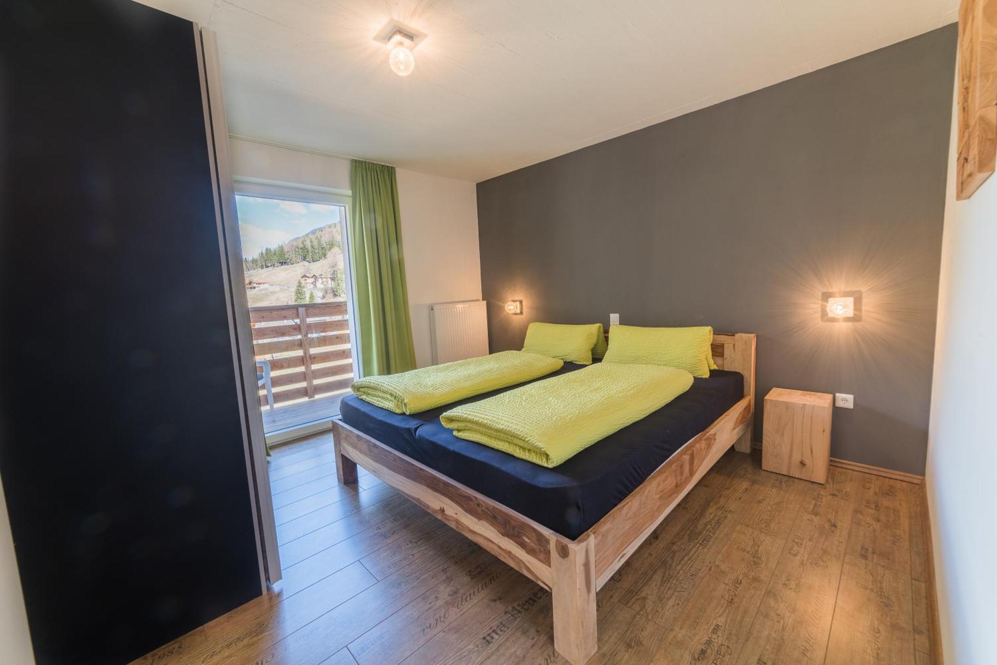 Residence Martell Mountains מראה חיצוני תמונה