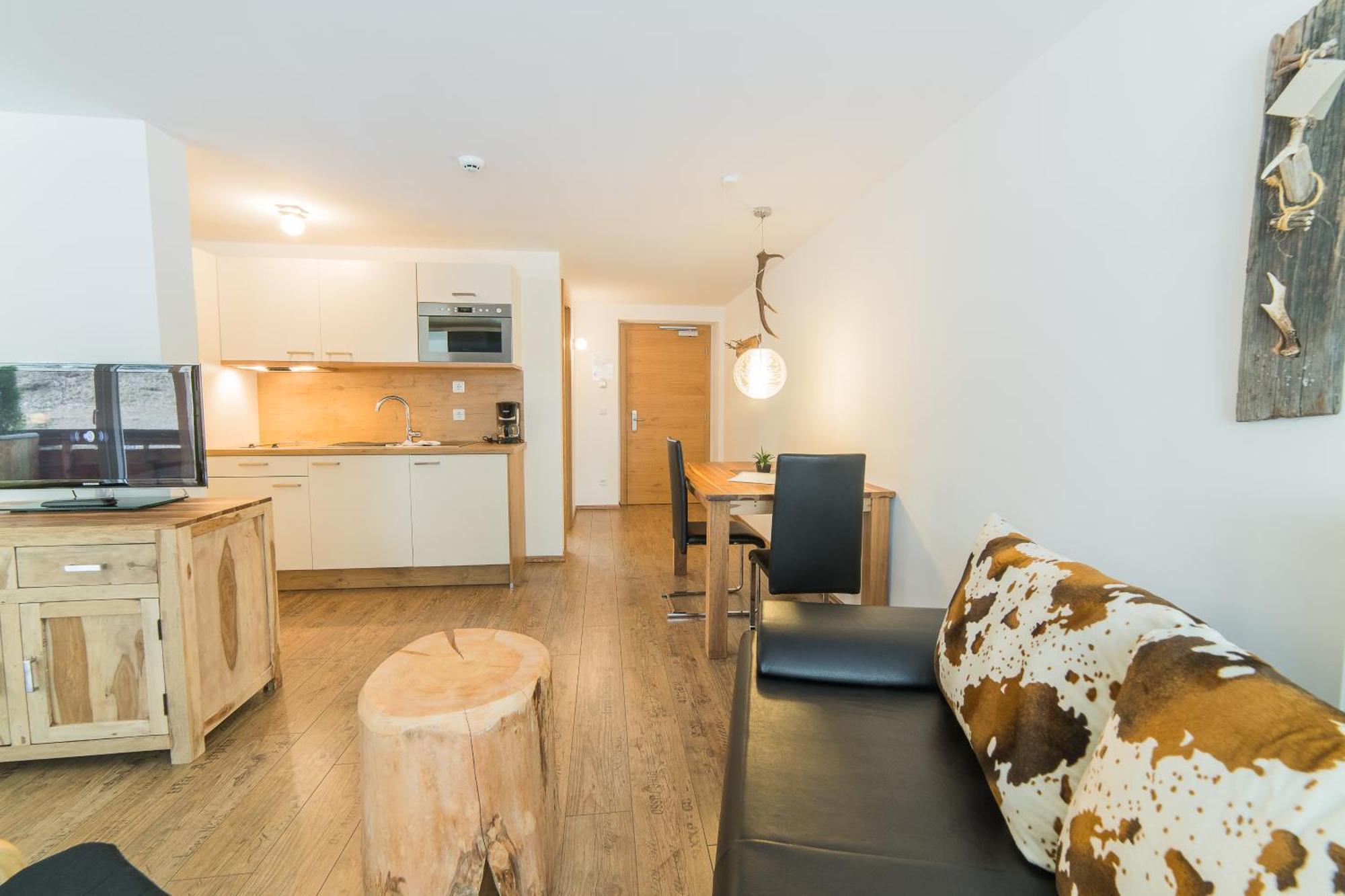 Residence Martell Mountains מראה חיצוני תמונה