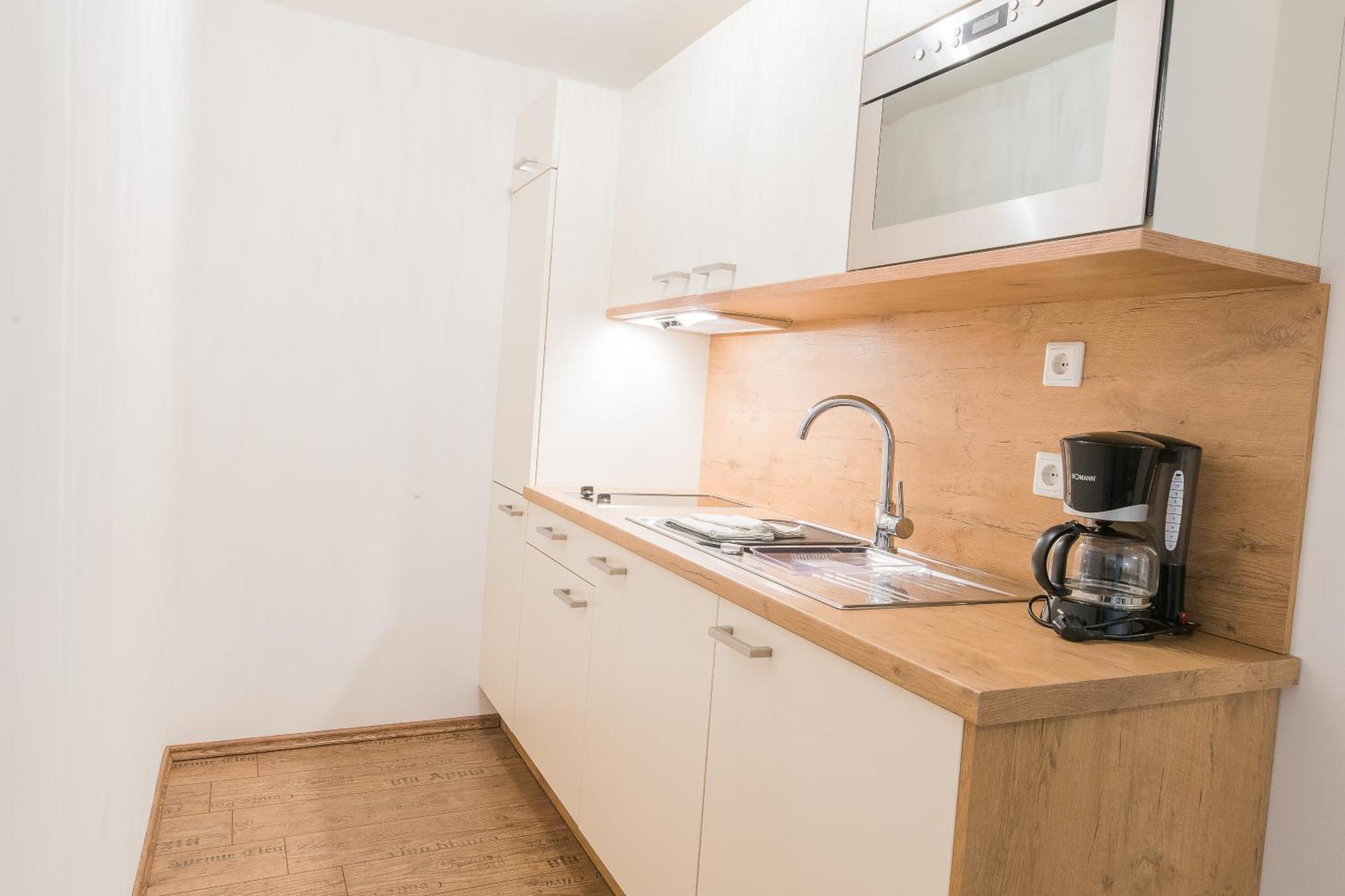 Residence Martell Mountains מראה חיצוני תמונה