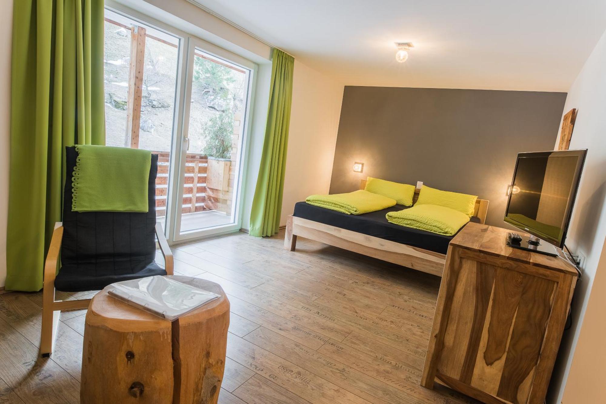 Residence Martell Mountains מראה חיצוני תמונה