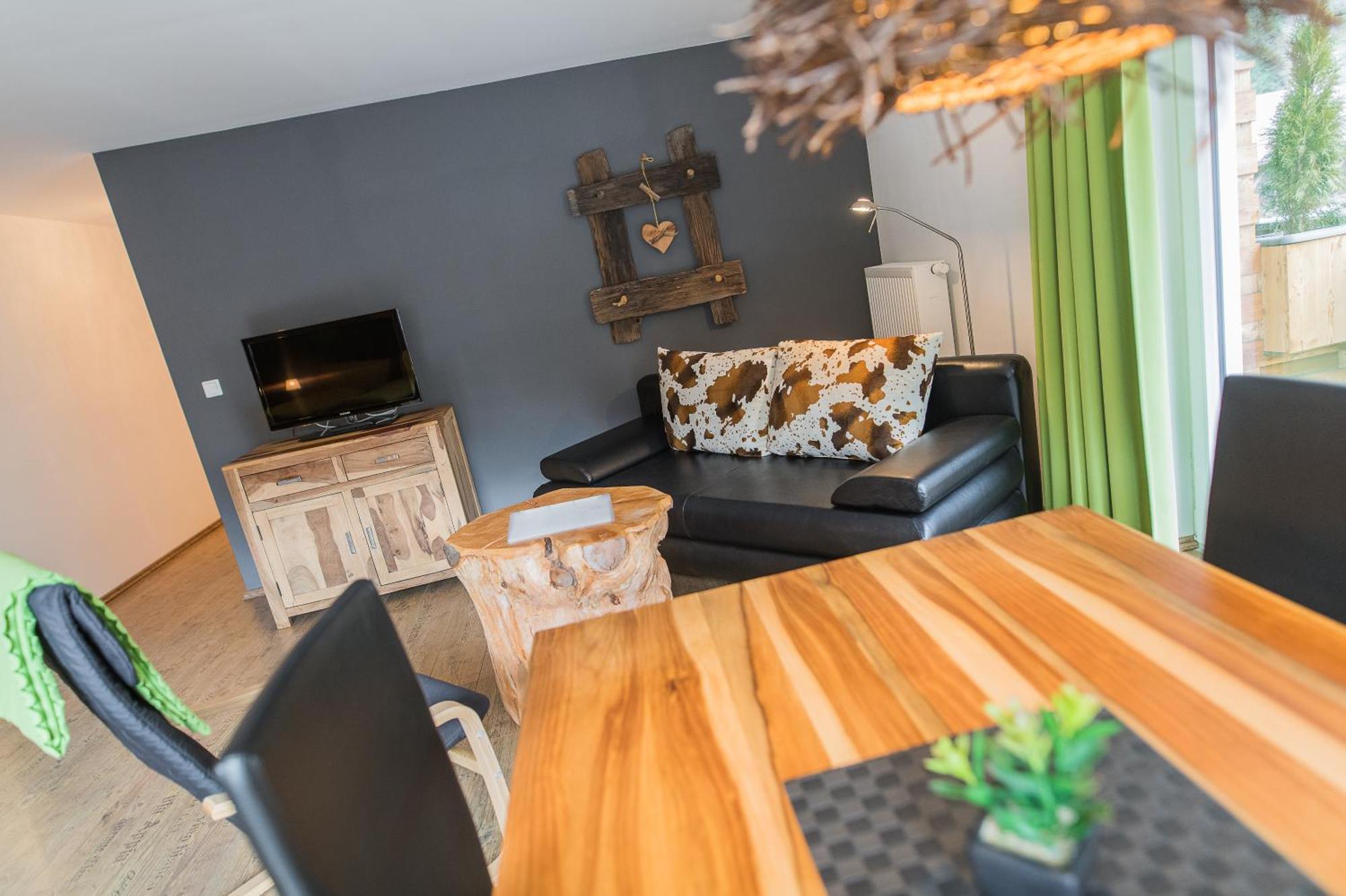 Residence Martell Mountains מראה חיצוני תמונה