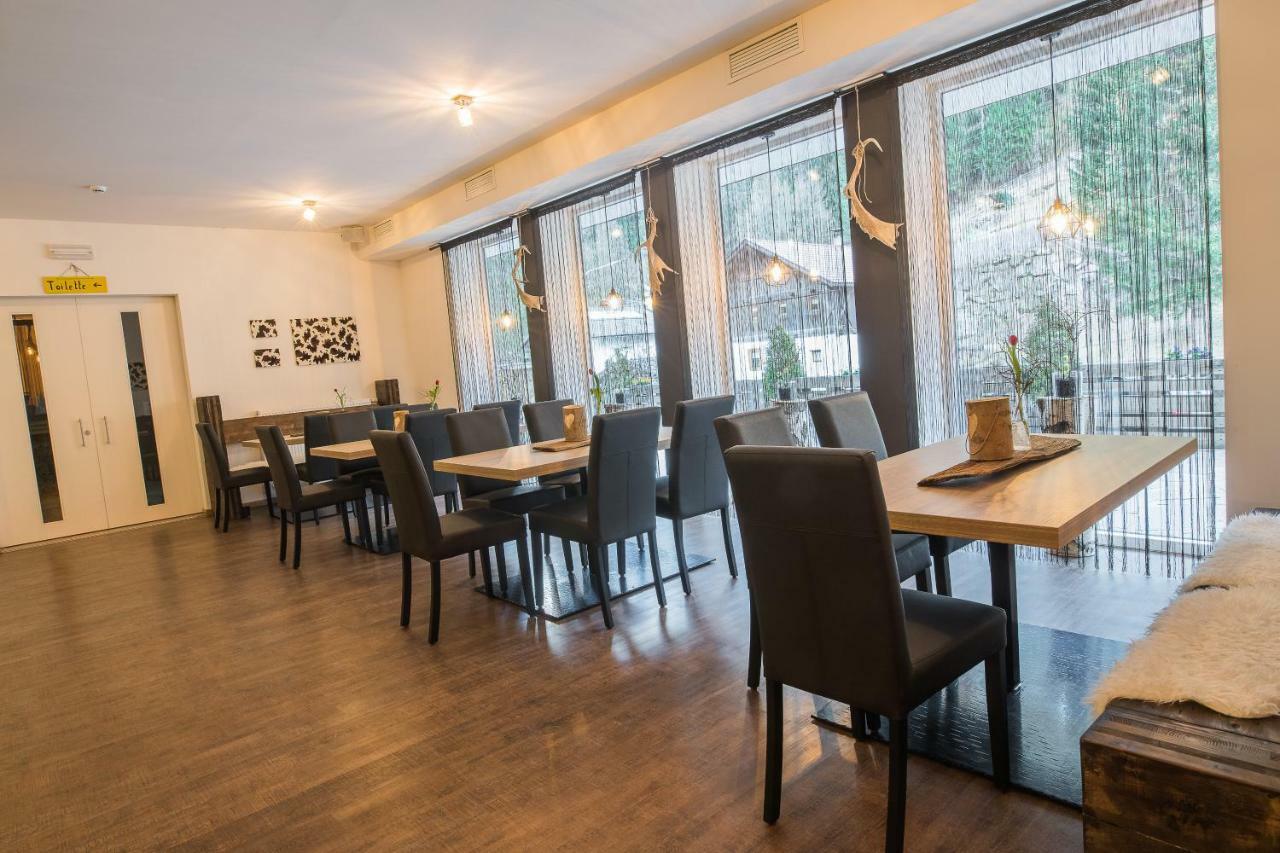 Residence Martell Mountains מראה חיצוני תמונה