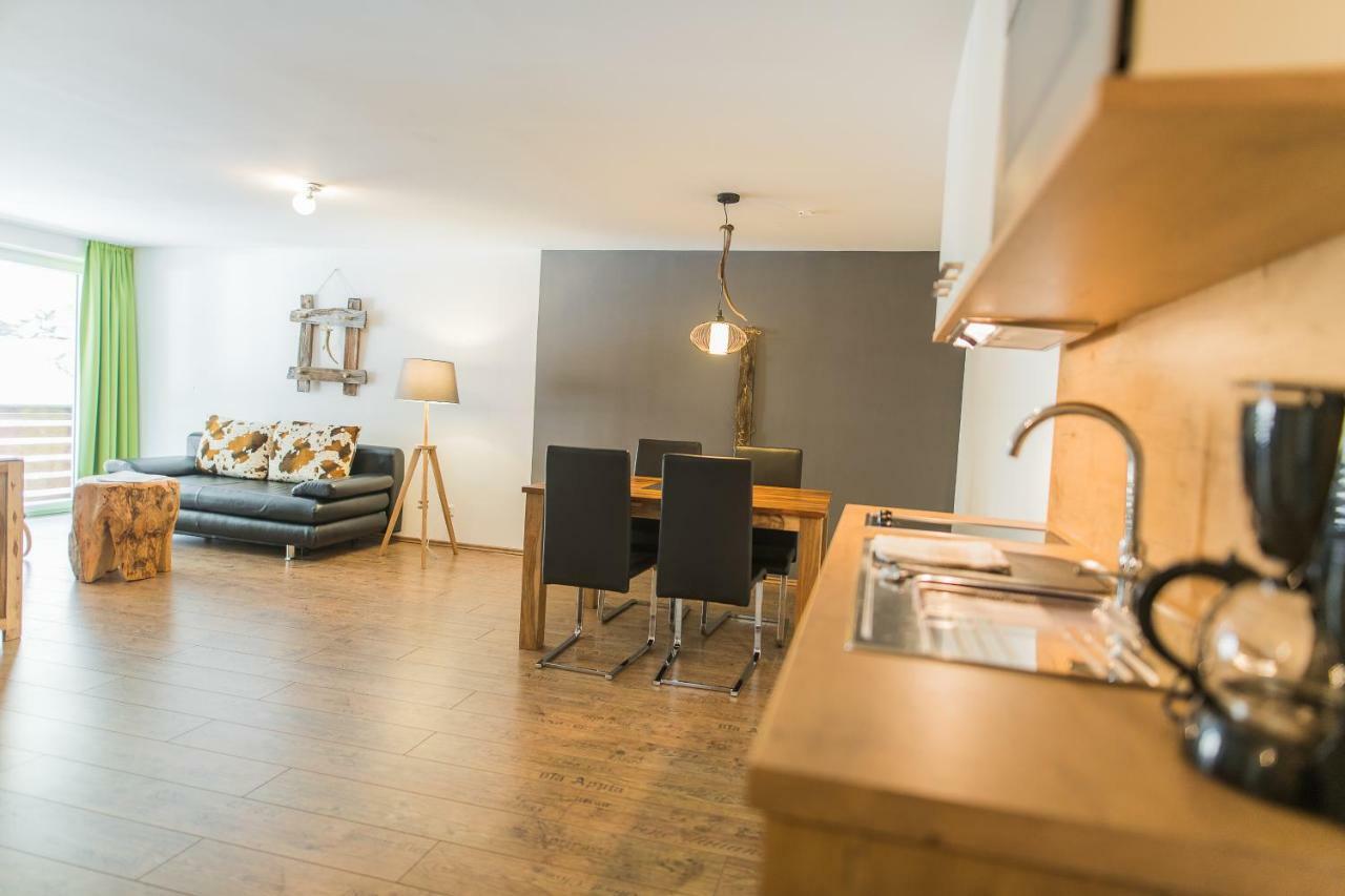 Residence Martell Mountains מראה חיצוני תמונה