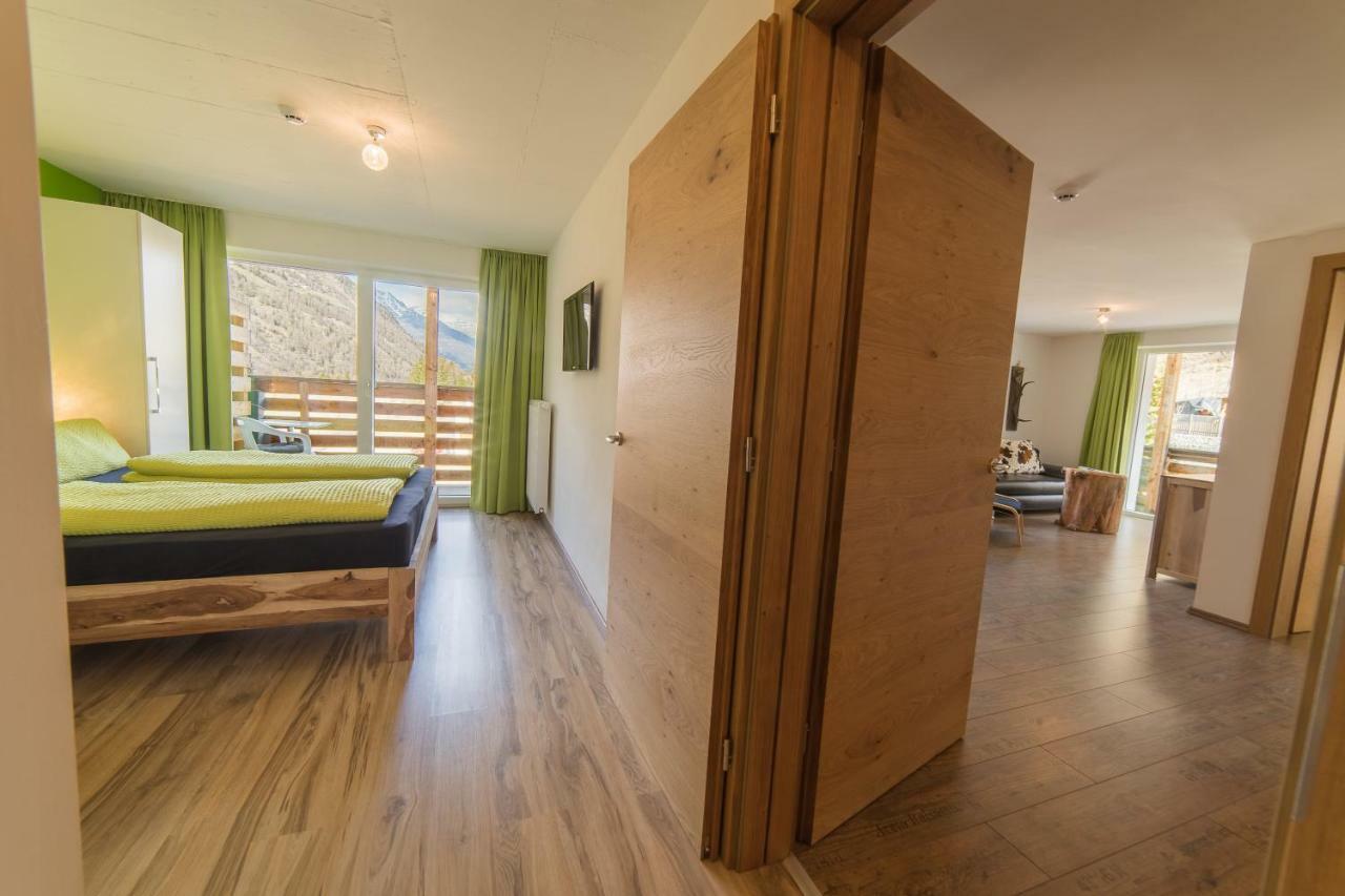 Residence Martell Mountains מראה חיצוני תמונה