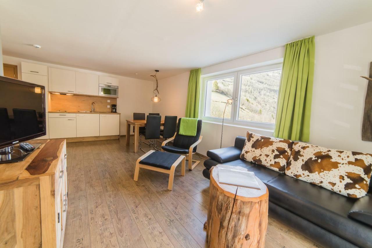 Residence Martell Mountains מראה חיצוני תמונה
