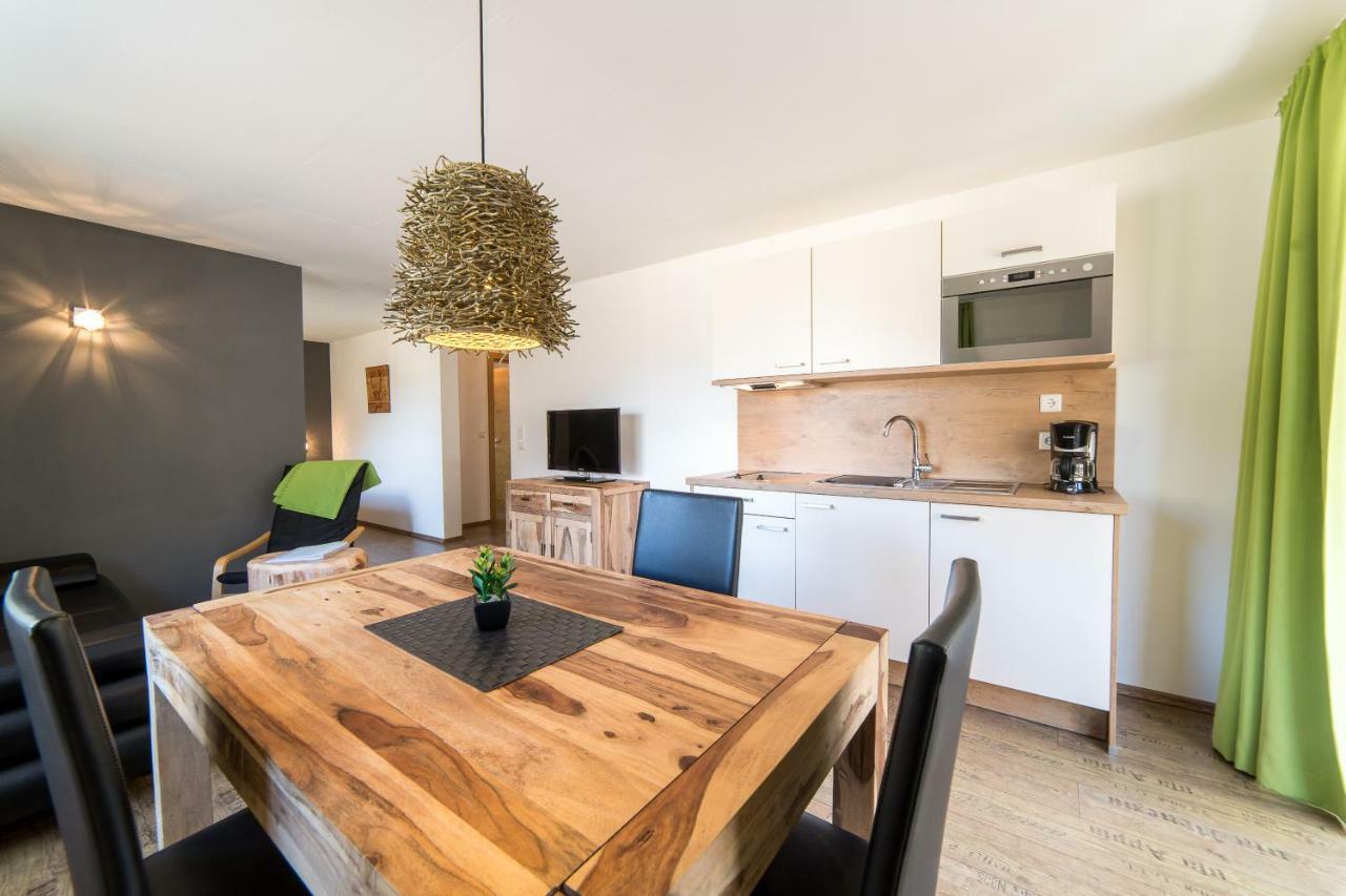Residence Martell Mountains מראה חיצוני תמונה