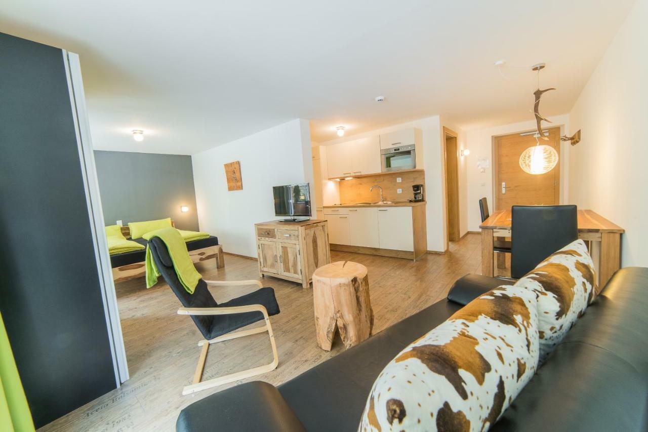 Residence Martell Mountains מראה חיצוני תמונה