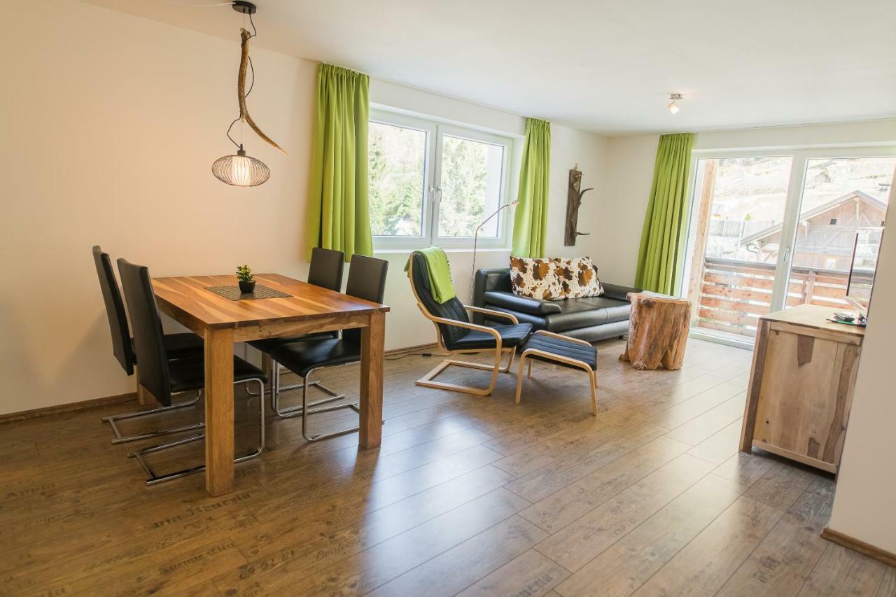 Residence Martell Mountains מראה חיצוני תמונה